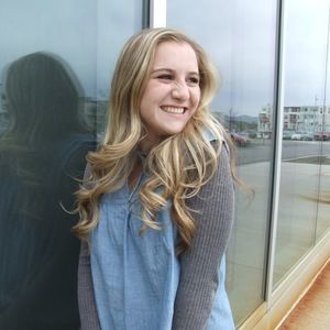 Meet your Posher, Brittany